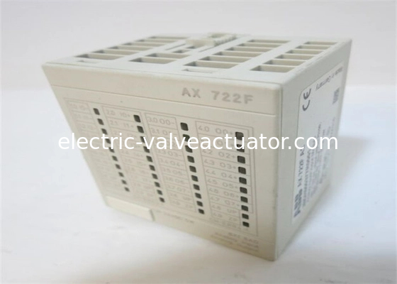Un buon prezzo. AX722F 3BDH000377R0001 Digital Analog I/O Module Industrial Automation Systems in linea