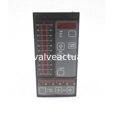 Un buon prezzo. ABB NDCS03 Digital Control Station Enhanced Controller 24VDC Digital I O Module in linea
