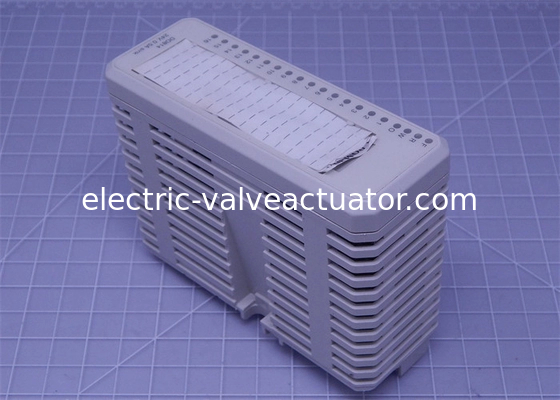 Un buon prezzo. DO814 3BUR001455R1 ABB Digital Output Module 16 Ch 5A Rated Isol 50 V in linea