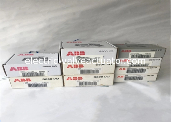Un buon prezzo. ABB TU807 3BSE039025R1 Termination Unit For TB840 TB840A Single Modulebus I O in linea