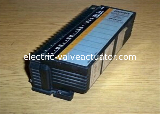 Un buon prezzo. GE IC660BBS103 GENERAL ELECTRIC GENIUS BLOCK ASSEMBLY LOW LEAK ISOLATED I/O in linea