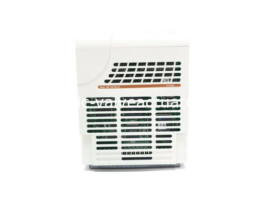 Un buon prezzo. EMERSON OVATION 1C31166G01 INPUT MODULE LINK CONTROLLER PLC Module in linea