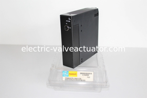 Un buon prezzo. GE FANUC IC693CPU350 CPU 350 MODULE 32 KBYTES USER MEMORY 4K I/O 8 RACKS SERIES 90-30 in linea