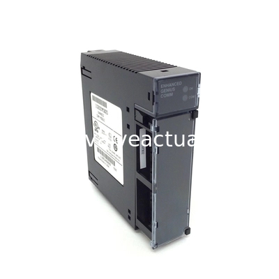 Un buon prezzo. GE FANUC IC693CPU323 BASE 10-SLOT WITH TURBO CPU IN BASE 0.6 MILLISECONDS 12K BYTE in linea
