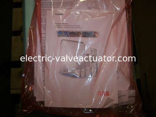 Un buon prezzo. ACS800-U11-0020-5 ABB Variable Frequency Drive NEMA 1 Enclosed in linea