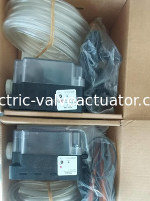 Un buon prezzo. Original Brand Johnson Control P215PR-9202 Pressure-Actuated Condenser Fan Speed Controllers Pressure Switch in linea