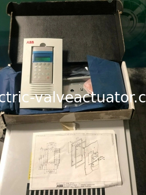 Un buon prezzo. ACS604-0140-3-000F00009R1 ABB Variable Frequency Drive Frequency Converters in linea