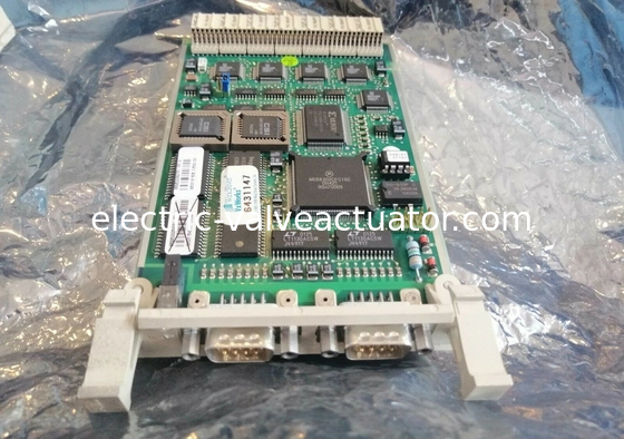 Un buon prezzo. 3BSE003827R1 CI532V02 ABB Communication Interface Submodule For Advant Controllers in linea