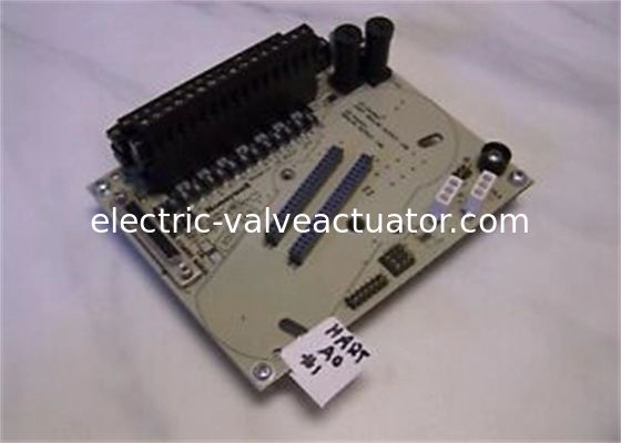 Un buon prezzo. Honeywell CC-TAOX01 Analog Output Module Non Redundant Coated 4-20 MA in linea