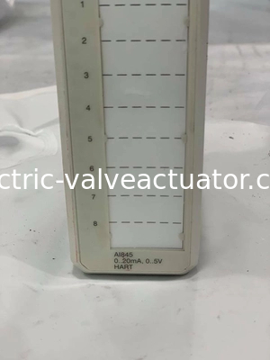 Un buon prezzo. AI845 3BSE023675R1 ABB Current Limited Transmitter Power Distribution Analog Input in linea