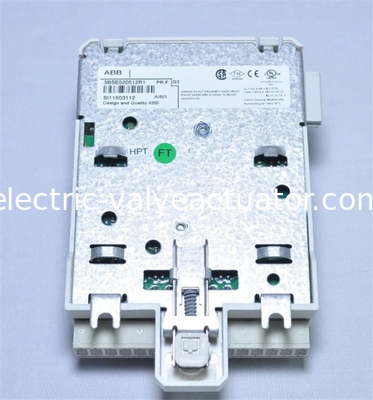 Un buon prezzo. 3BSE020512R1ABB AI801 Digital I O Module Analog Input Module 1x8 Channel 20mA 12bit in linea
