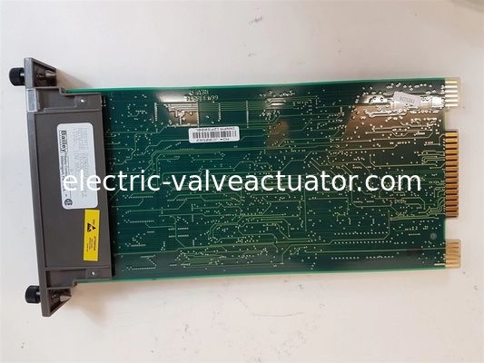 Un buon prezzo. ABB INNPM12 NETWORK PROCESSOR MODULE DCS Module +5VDC 10W MAX in linea