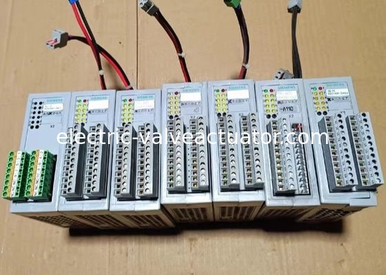 Un buon prezzo. SIEMENS 6DD1681-0AG2 Output Module PLC EtherCAT Coupler ROM Integrated Circuit in linea