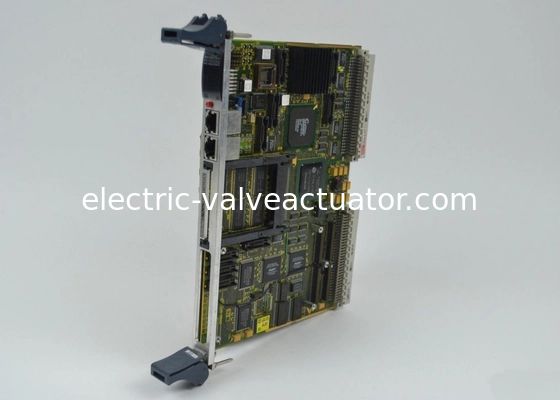 Un buon prezzo. SIEMENS 6DD1600-0BA1 PLC Processor Module 512 I/O Points 10 MHz in linea