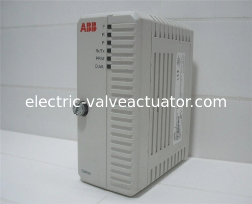 Un buon prezzo. CI840A 3BSE041882R1 ABB Digital I O Module Analog Input Type in linea