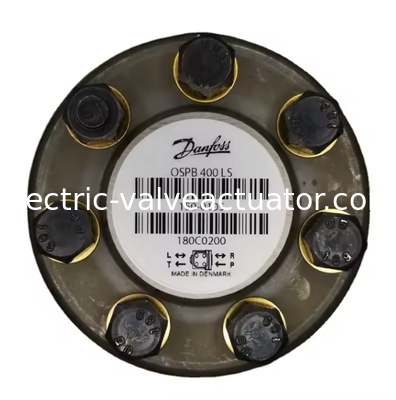 Un buon prezzo. New Original Hydraulic Motor OSPB400LS 150-0105 in linea