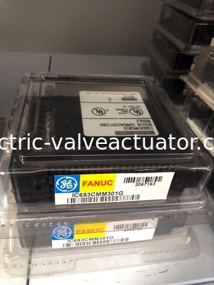 Un buon prezzo. IC693CMM301 GE Fanuc Genius Communications Module GCM 256 BITS in linea