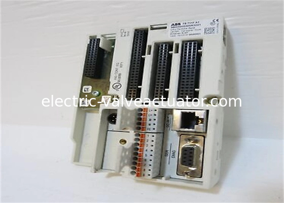 Un buon prezzo. TB 711F 3BDH000365R0001 ABB CPU Terminal Base 24 VDC Module Termination Unit in linea