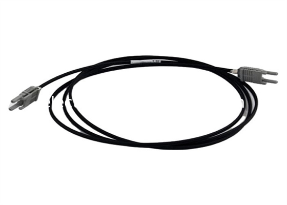 Un buon prezzo. TK811V015 3BSC950107R1 ABB POF Connector Duplex Plastic Fibre Prefabricated Cable in linea