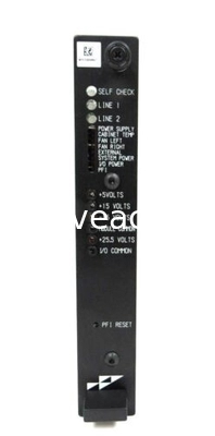 Un buon prezzo. IPMON01 ABB Power Monitor Module 120/240 VAC 24 VA 125 VDC 0.1 AMP in linea