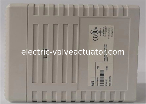 Un buon prezzo. ABB CI840A 3BSE041882R1 S800 I/O DP-V1 1+1 OPERAZIONE RIDUNDANTE in linea