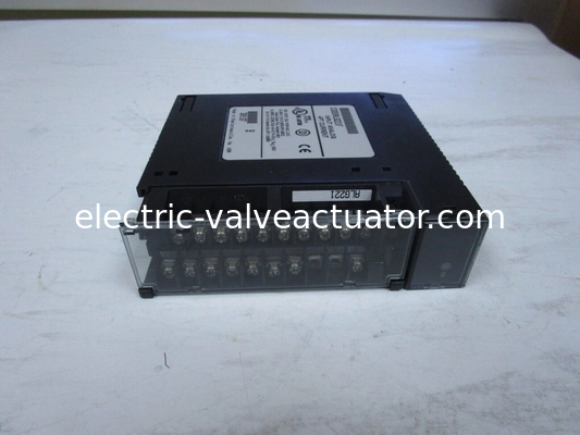 Un buon prezzo. GE FANUC SERIES 90-30 Modulo di ingresso di corrente analogica a 4 canali IC693ALG221 in linea