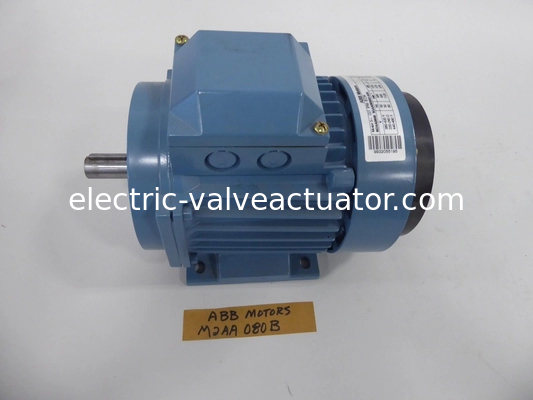 Un buon prezzo. M2AA080B ABB MOTORI motore elettrico trifase 50HZ o 60HZ in linea
