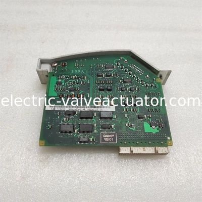 Un buon prezzo. 3BDH000031R1 Modulo Fieldbus ABB FI 820F Seriale Per Utilizzo Con PM 802F O PM 803F in linea