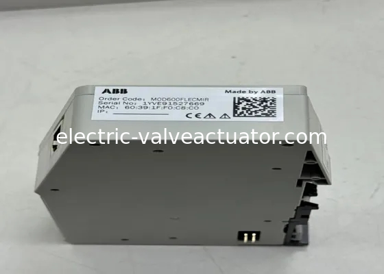 Un buon prezzo. ABB MOD600FLECMIR Modulo di uscita digitale ad alta velocità serie RIO600, 24V DC compatibile in linea