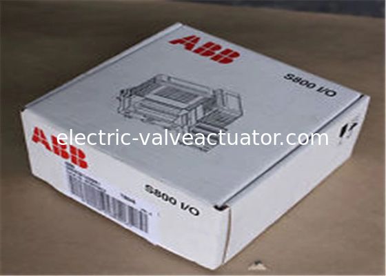 Un buon prezzo. ABB Digital IO Module BC820K02 3BSE071500R1 120 mA tipica (200 mA max) in linea