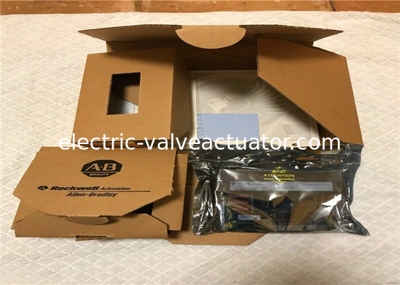 Un buon prezzo. Nuovo Sigillato Allen Bradley 1747-ASB /A SLC 500 Adattatore I/O Remoto Universale in linea