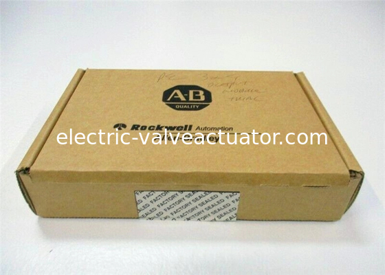 Un buon prezzo. Allen Bradley 1746-OA8 SLC500 Micro PLC Controller programmabile Nuovo originale in linea