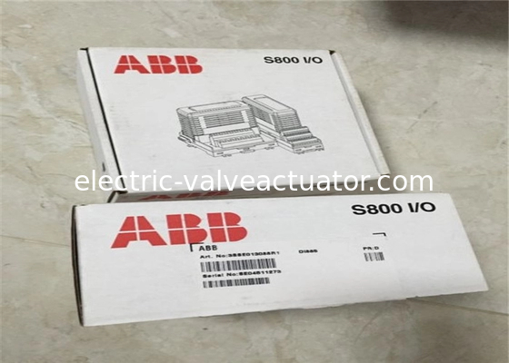 Un buon prezzo. 230 V AC/DC (5-250 V AC/DC), 3 A DO821 3BSE013250R1 Modulo di uscita digitale in linea