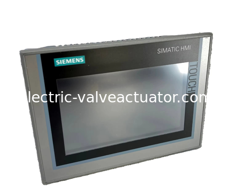 Un buon prezzo. HMI PLC per schermo sensori a tocco SIMATIC HMI TP700 6AV2124-0GC01-0AX0 in linea