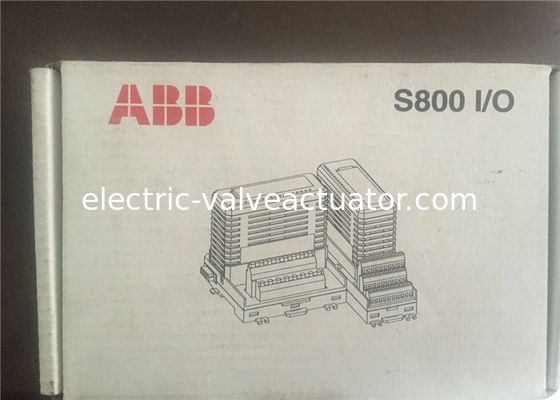 Un buon prezzo. 3BSC690072R1 AO890 | ABB | Modulo I/O digitale con uscita analogica 0..20 mA, 4..20 mA in linea