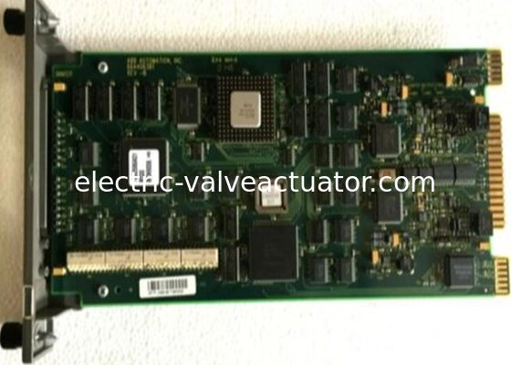 Un buon prezzo. ABB INNIS11 Bailey Network Interface Slave Module 1500 punti in arrivo in linea