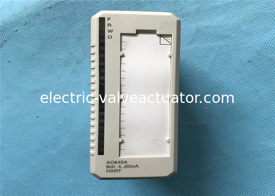 Un buon prezzo. AO845A 3BSE045584R1 | ABB | Modulo I/O Digitale con Uscita Analogica Ridondata in linea