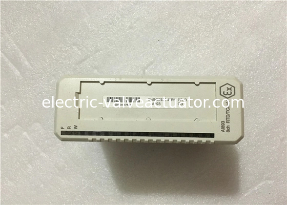 Un buon prezzo. ABB Digital I/O Module AI893 3BSC690141R1 ABB S800 moduli di I/O 500 V a.c. in linea