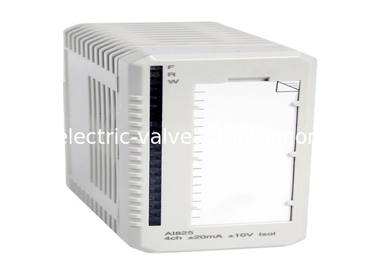 Un buon prezzo. AI825 - Moduli I/O AI825 3BSE036456R1 - Selettore hardware System 800xA ABB in linea