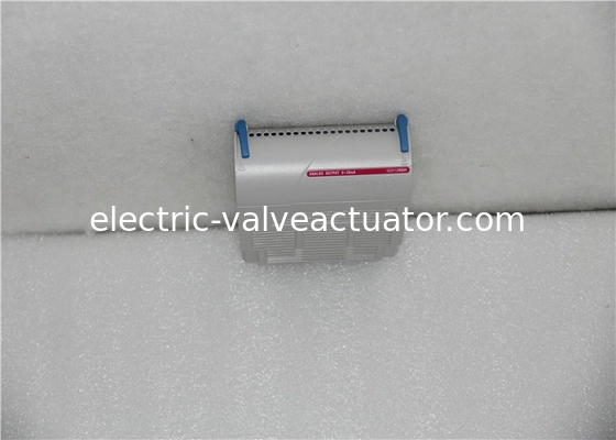 Un buon prezzo. Ovation Ethernet Input Output Module Sequenza di eventi 48V DC A bordo 1C31233G04 in linea