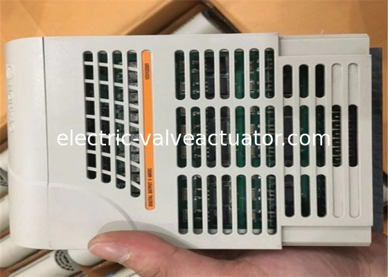 Un buon prezzo. Modulo elettronico di uscita digitale Westinghouse 5-60VDC 1C31122G01 Ovation in linea