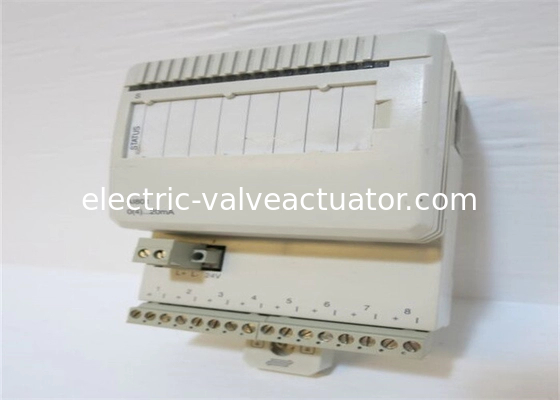 Un buon prezzo. 3BSE020512R1 ABB AI801 Modulo di Ingresso Analogico 8 Canali Ingressi Unipolari Single Ended in linea