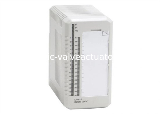 Un buon prezzo. ABB DI802 3BSE022360R1 Modulo di Ingresso Digitale S800 I/O 120V 8 Canali Sigillato Pacco Originale in linea