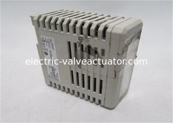 Un buon prezzo. ABB DI814 3BUR001454R1 Modulo di ingresso digitale 24 V Fonte di corrente continua 2x8 Ch in linea