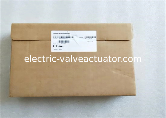 Un buon prezzo. Controllore di trasmissione Processer del modulo di Ethernet di CA 800F di ABB EI811F 3BDH000020R1 in linea