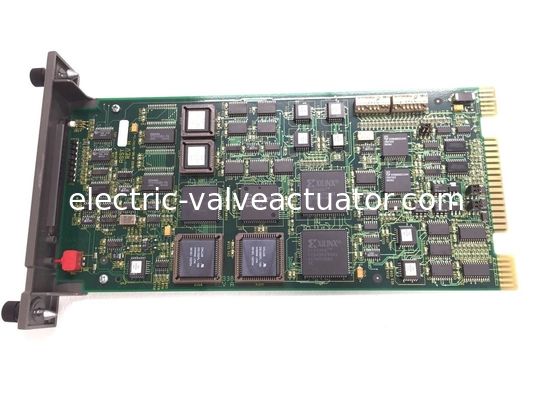 Un buon prezzo. Modulo di processore multifunzione ABB IMMFP11 5VDC 2A 10W Processore tipico a 32 bit 16 MHz in linea