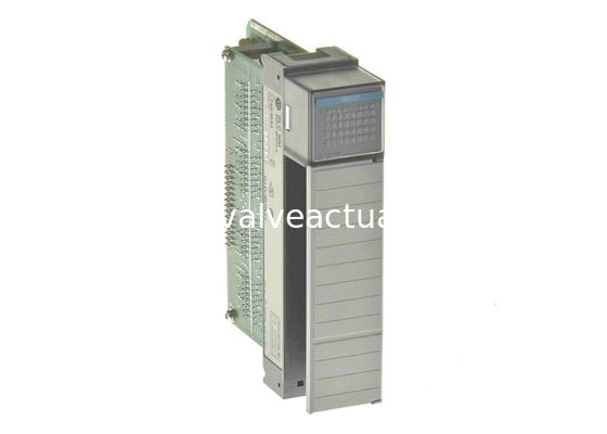 Un buon prezzo. AB 1746-IB32, 24VDC Sinking Input Module, SLC 500 Input Module in linea