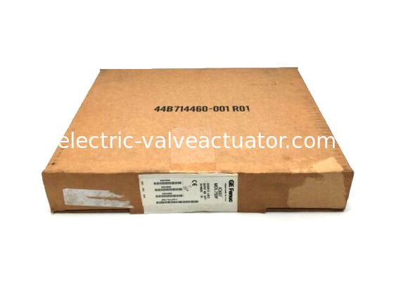 Un buon prezzo. Ge Fanuc Ic697mdl750, Modulo di Uscita Discreta, Serie 90-70 in linea