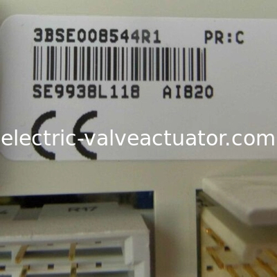 Un buon prezzo. Digital Module ABB-plc controller AI820 3BSE008544R1 Output Module Inverter spare parts. in linea