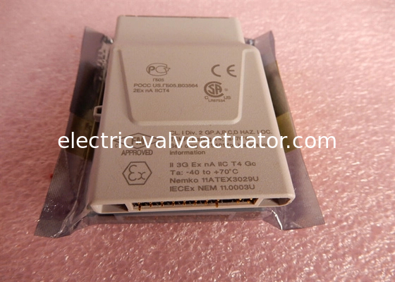 Un buon prezzo. Emerson KL3004 Digital I O Output Module Brand New Original Box in linea